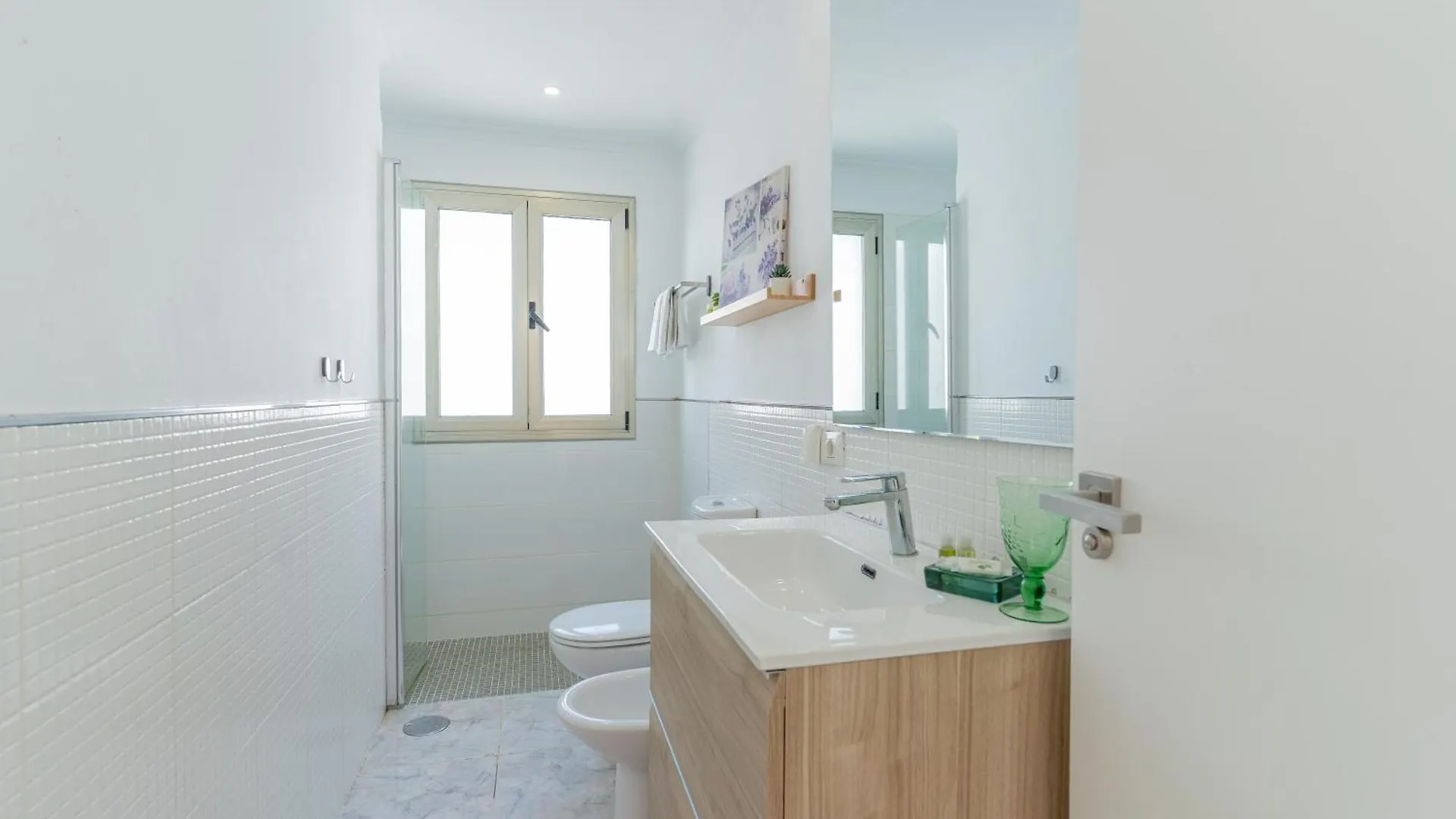 Bungalow Apartment With Private Pool & Ocean Views 阿德耶 0*,